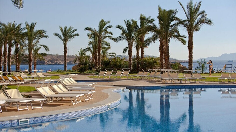 Stella Di Mare Beach Hotel & Spa